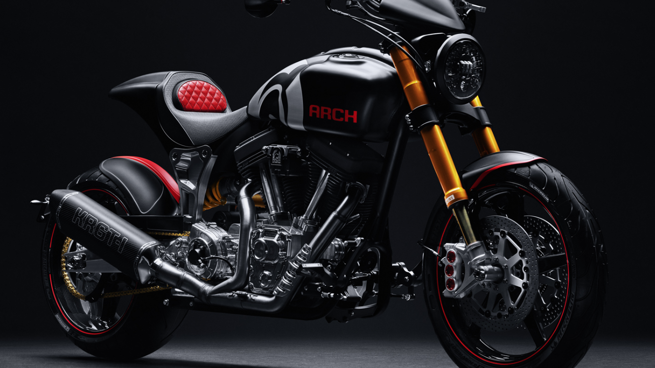 ARCH KRGT-1